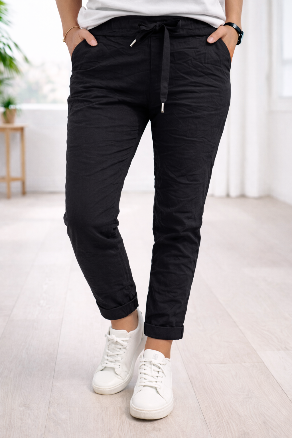 Pantalon - Collection Italienne - 6175 Regulier