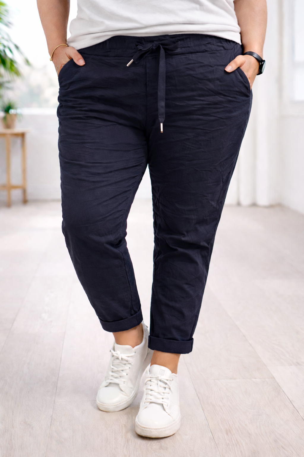 Pantalon - Collection Italienne - 6175 Plus