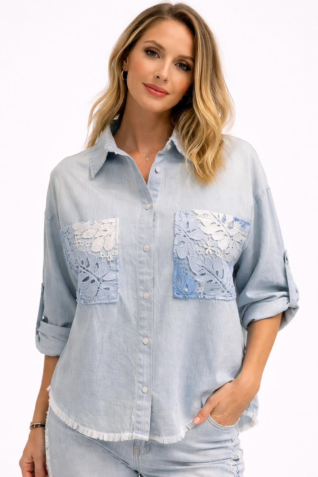 Haut - Sexy Woman - Sw5002