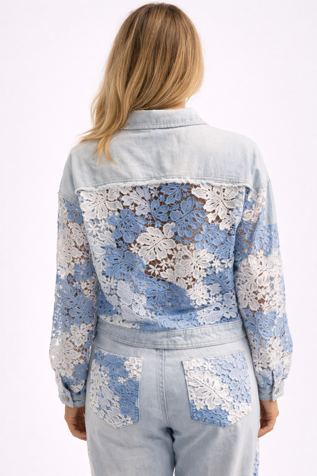 Veste - Sexy Woman - Sw1908