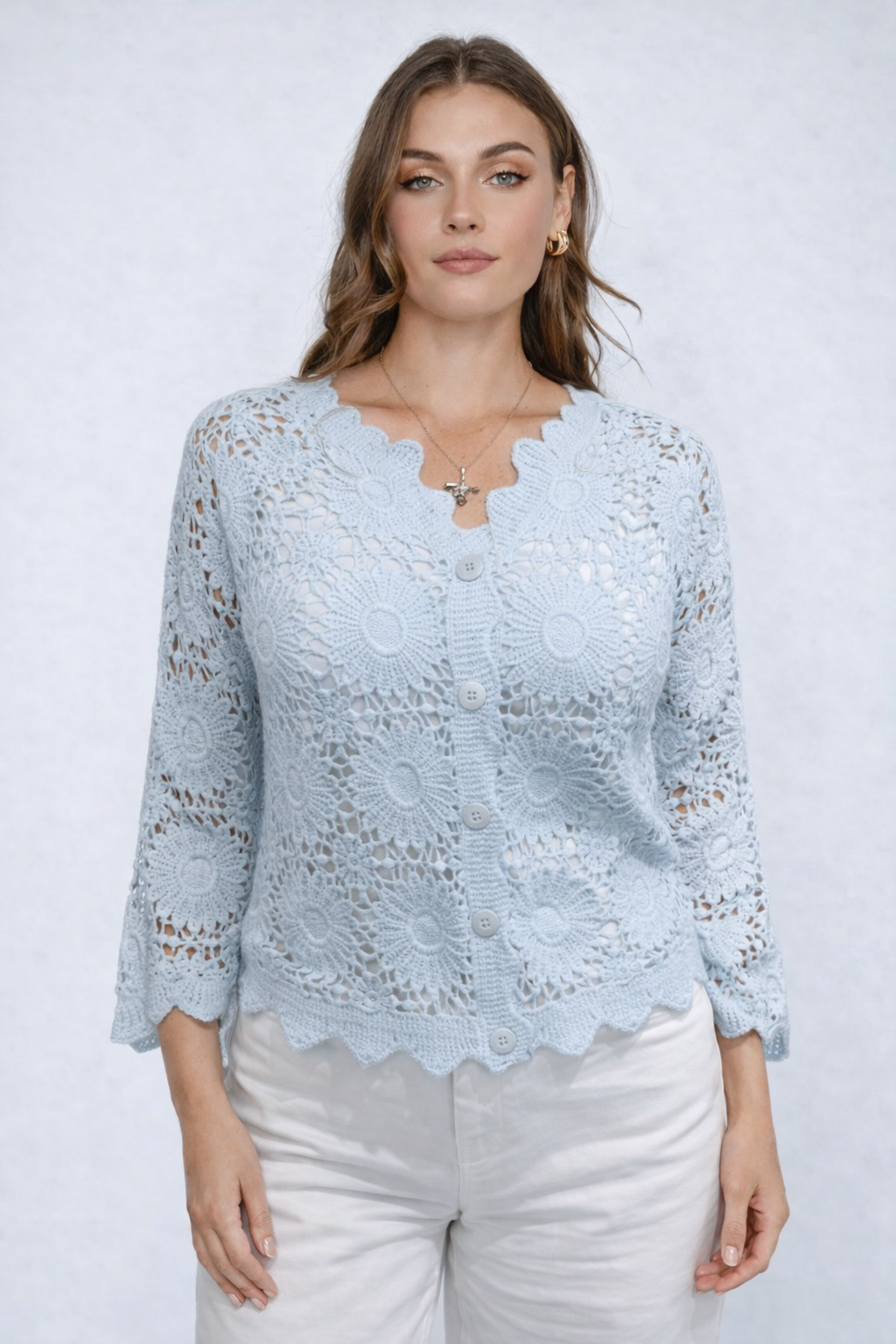 Cardigan - Point Zero - Dt33014