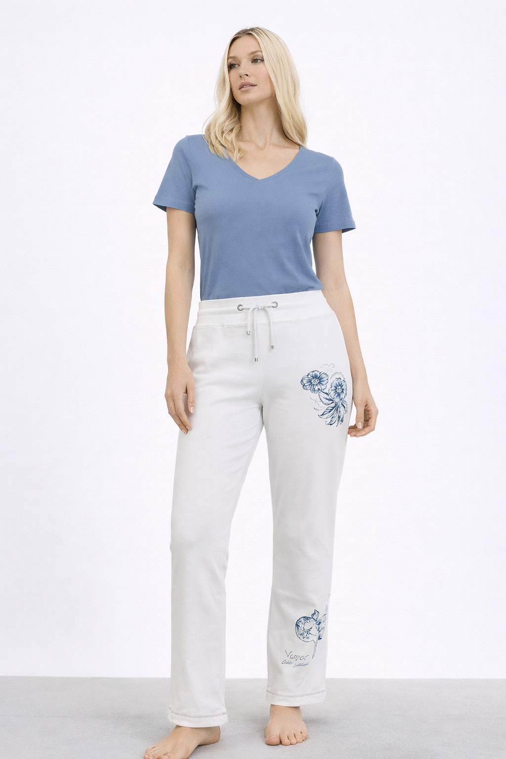 Pantalon - Dolcezza - 26739