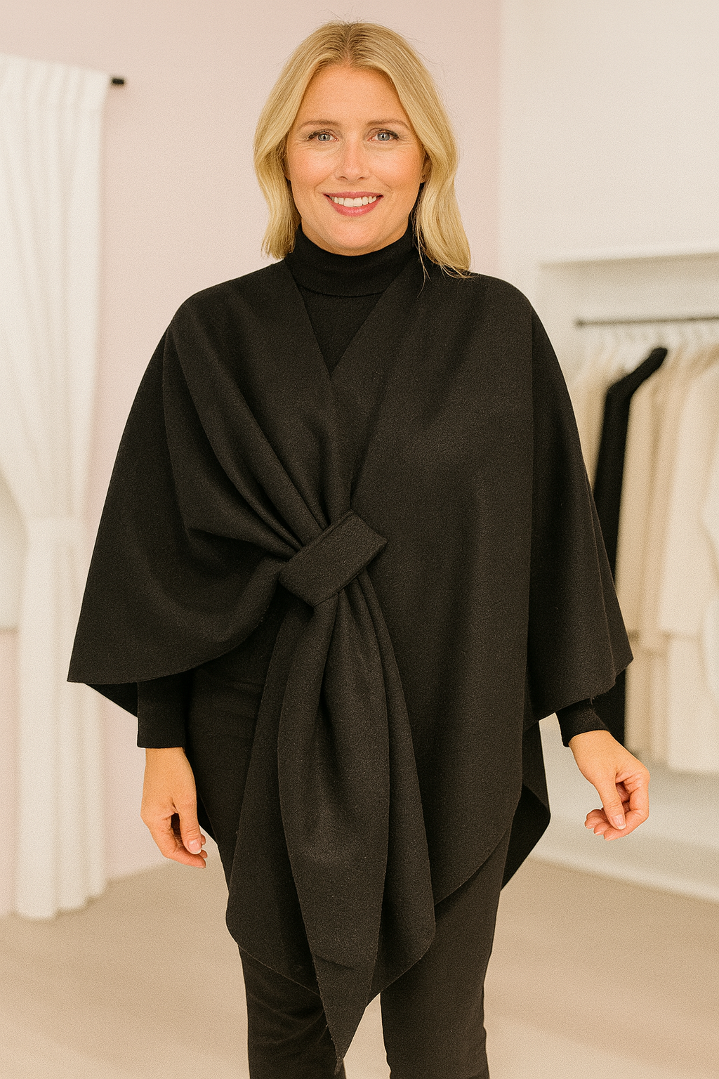 Cape - Collection Italienne - Cape Italie