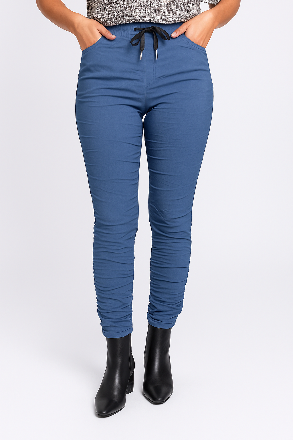 Pantalon - Collection Italienne - 6175 Plus