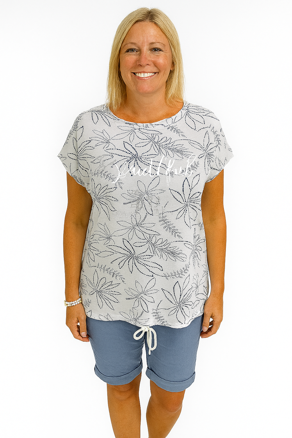 Haut - Collection Italienne - 13972B
