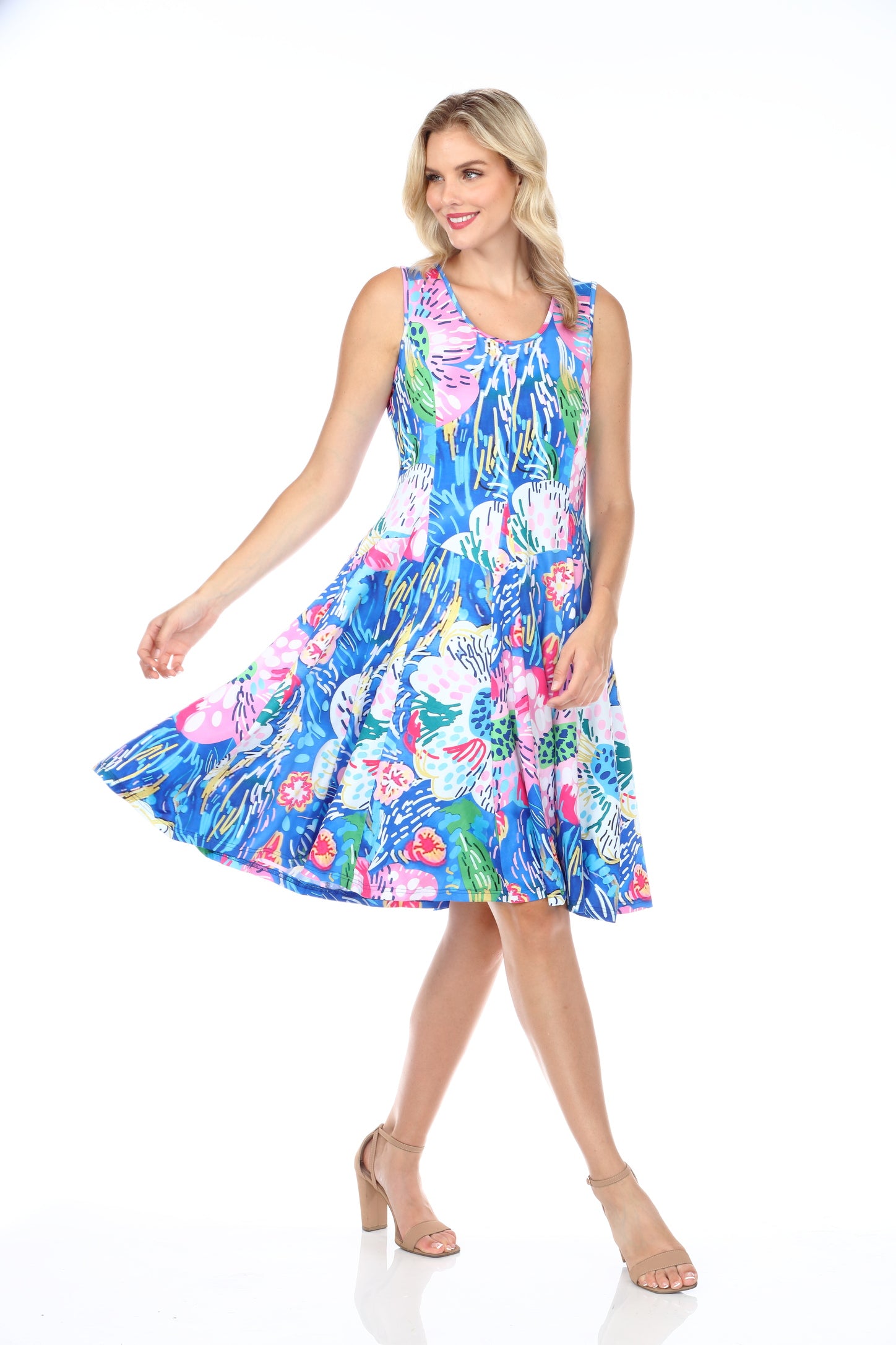 Robe - Tango Mango - D8959