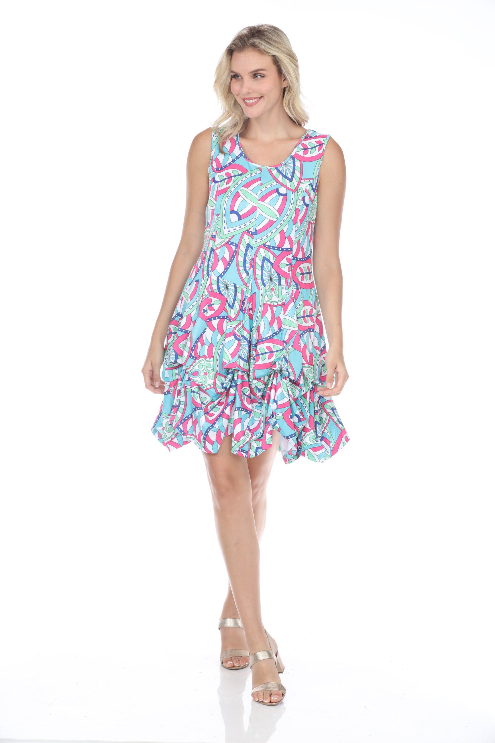 Robe - Tango Mango - D8959