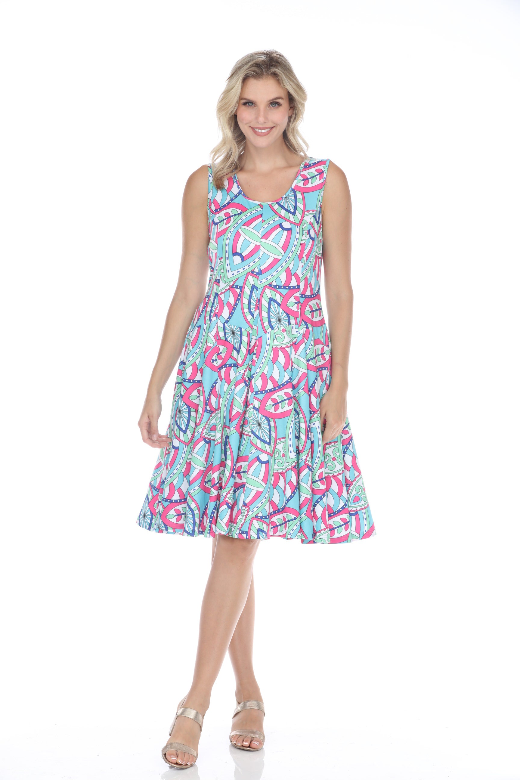 Robe - Tango Mango - D8959