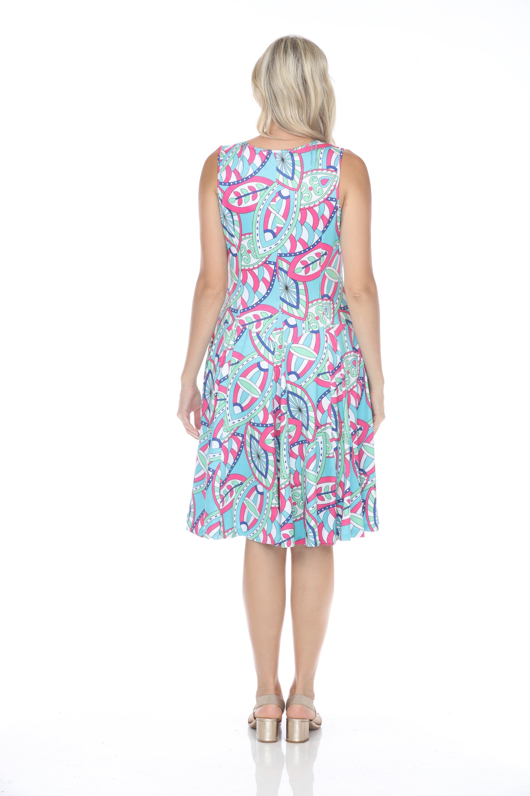 Robe - Tango Mango - D8959
