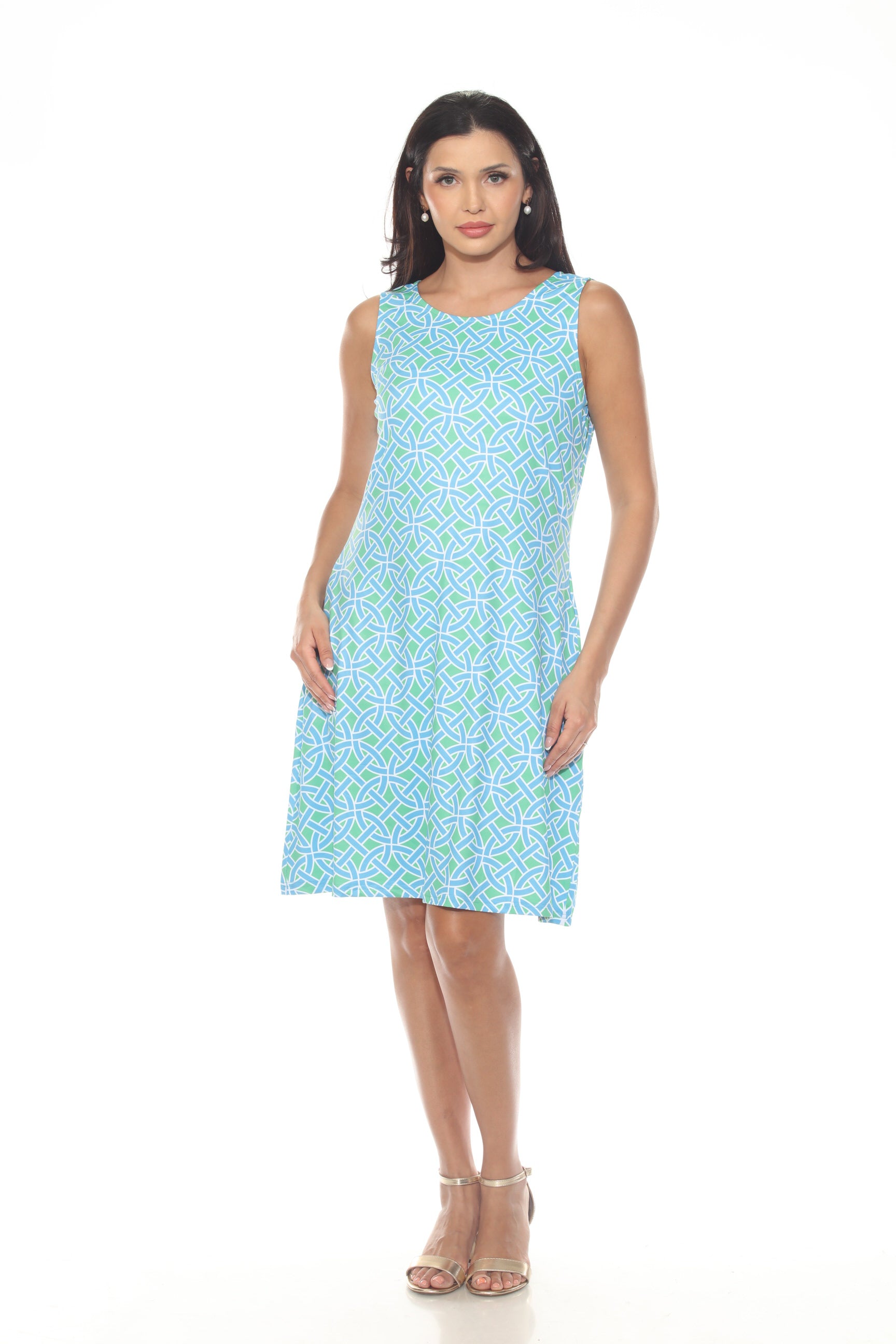 Dress - Tango Mango
