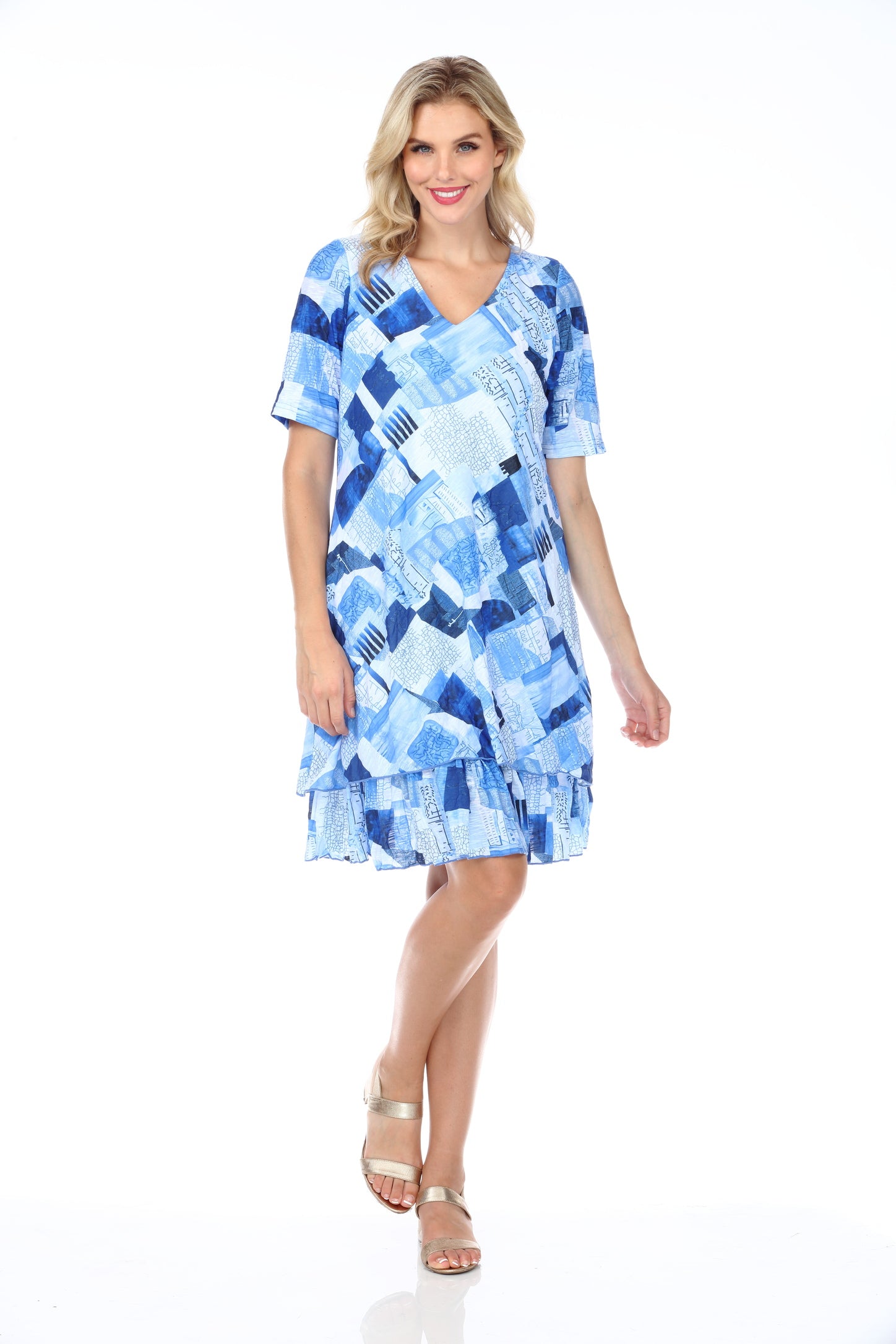 Robe - Tango Mango - D9157E