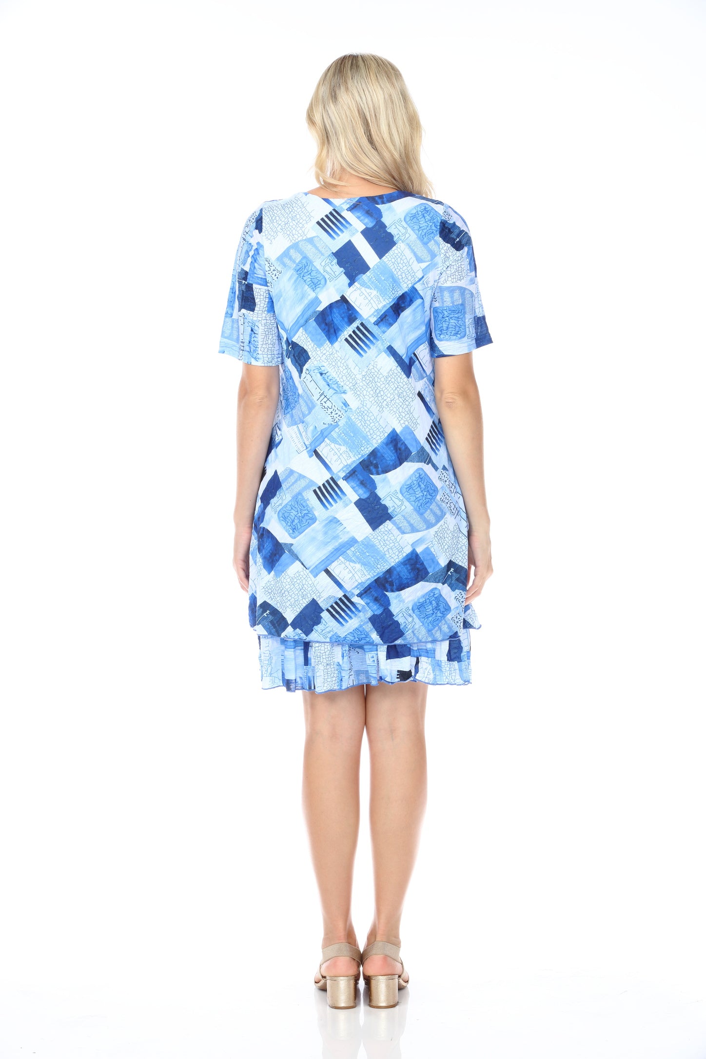 Robe - Tango Mango - D9157E