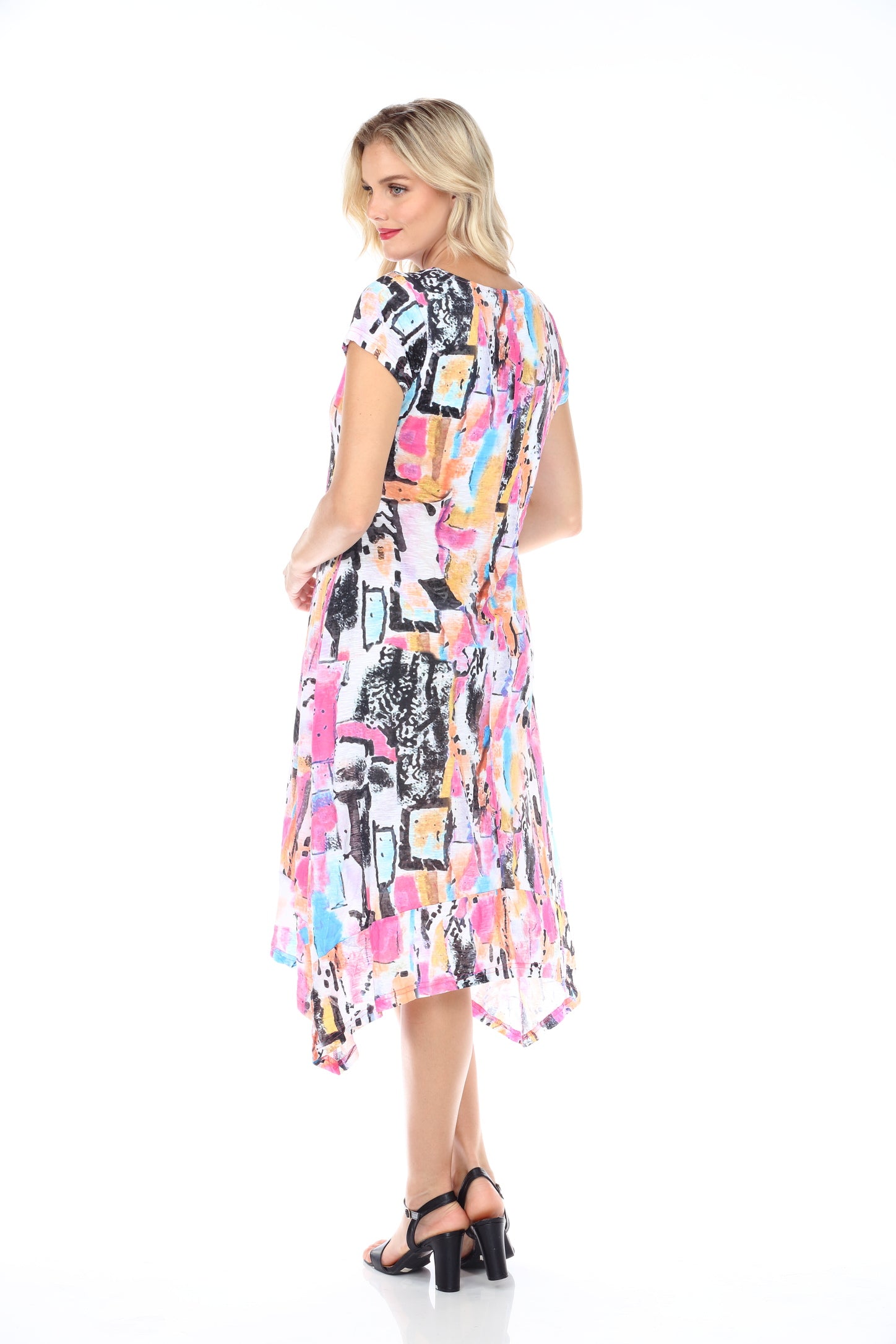 Robe - Tango Mango - D9286B