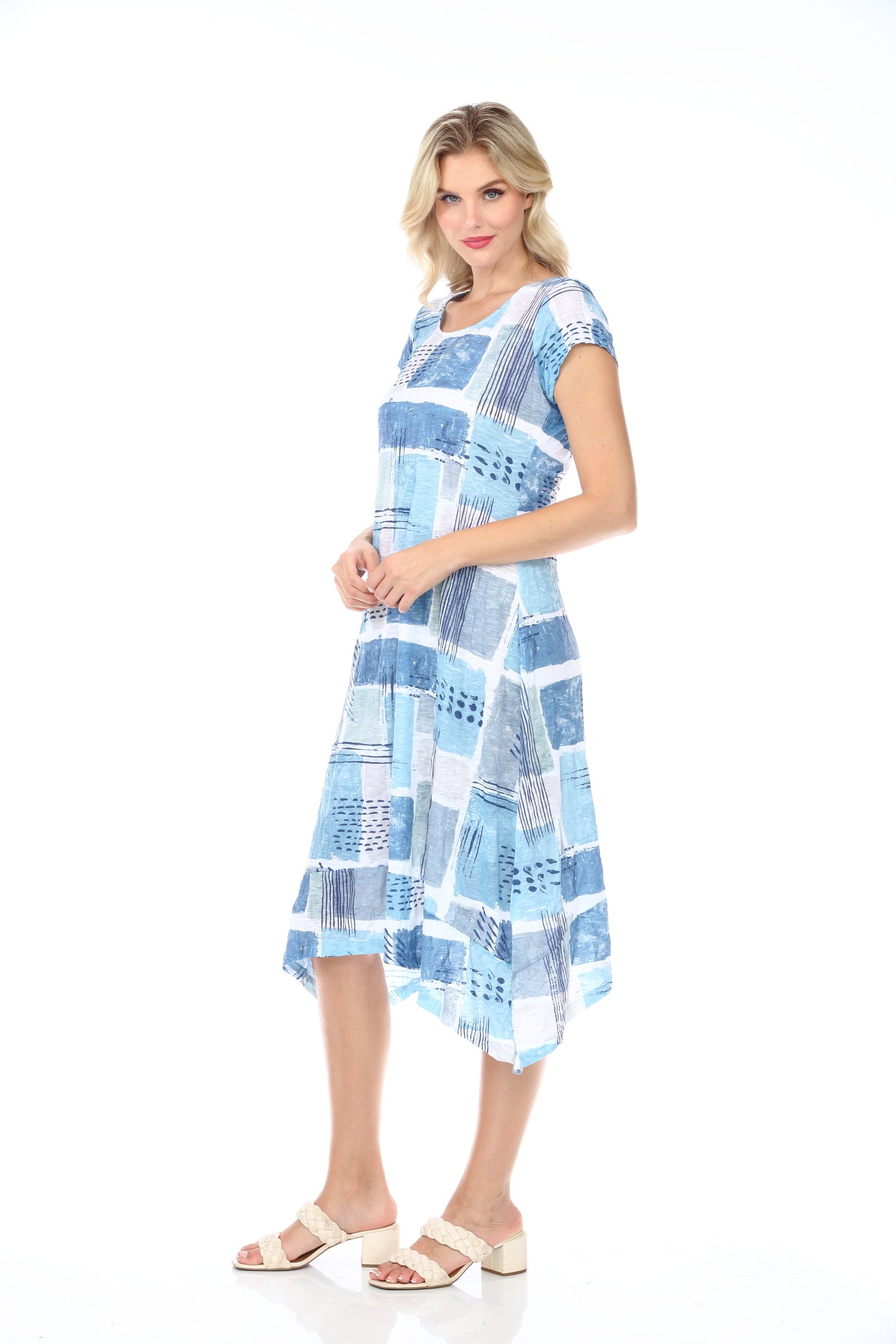 Robe - Tango Mango - D9286B