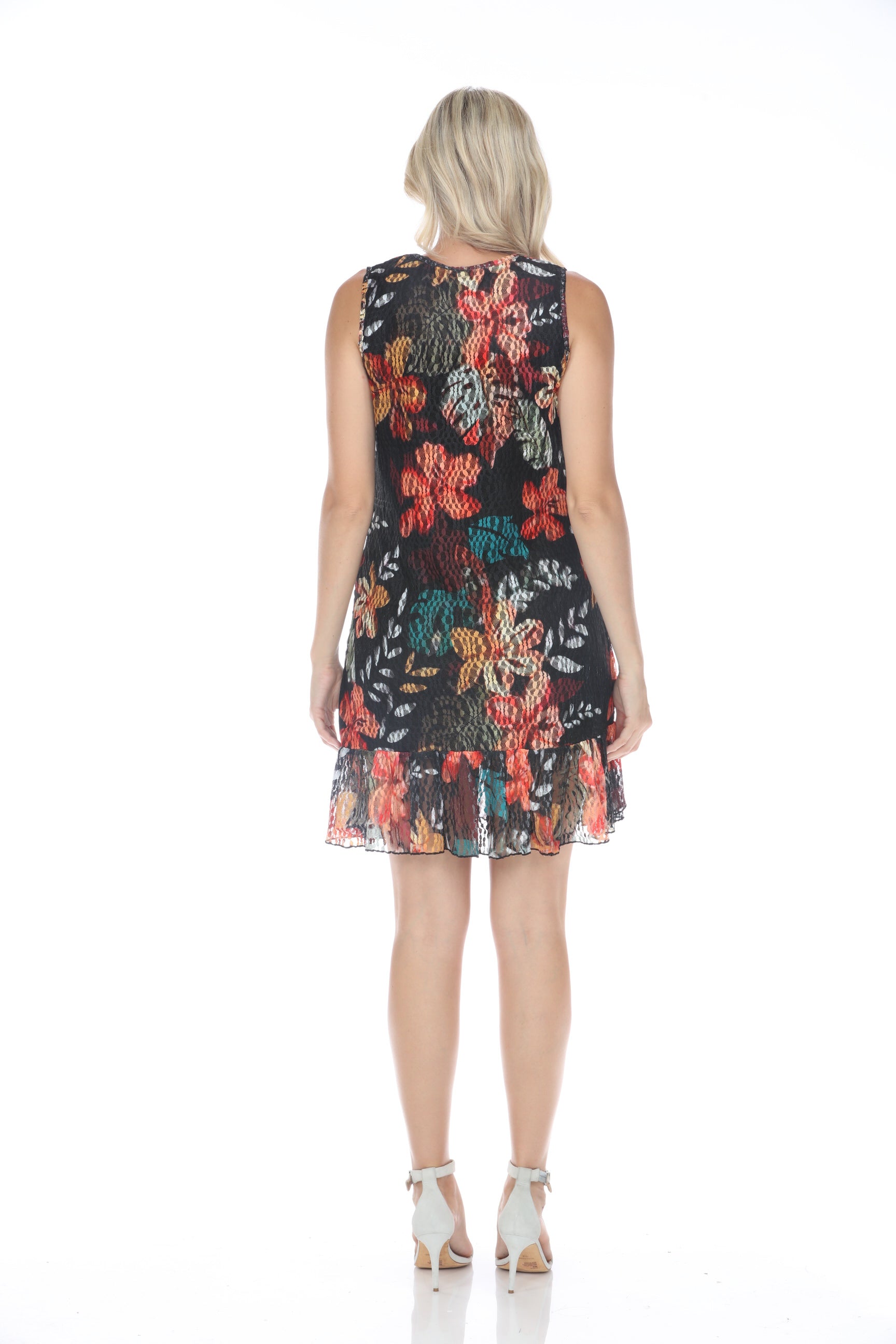 Robe - Tango Mango - D9606