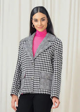 Manteau - Elena Wang - Ew35001
