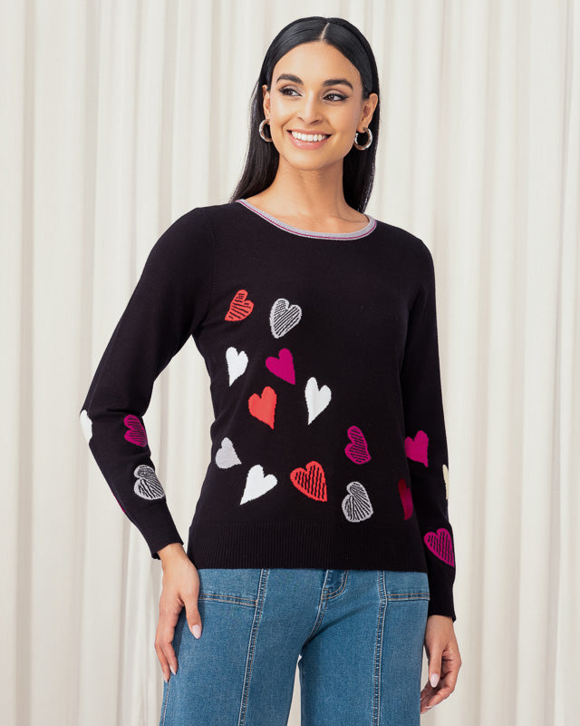 Chandail - Elena Wang - Ew35002