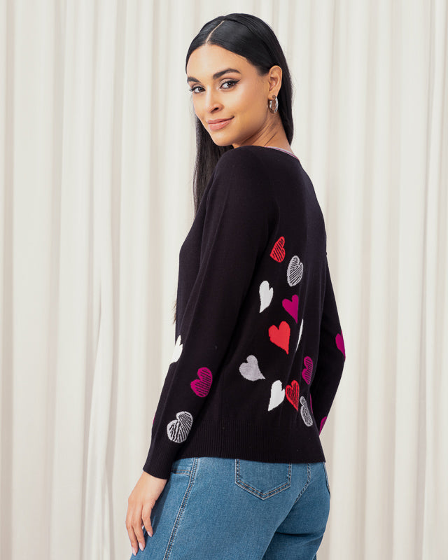 Chandail - Elena Wang - Ew35002