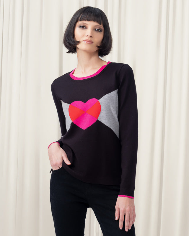 Chandail - Elena Wang - Ew35021