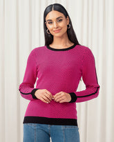 Chandail - Elena Wang - Ew35052