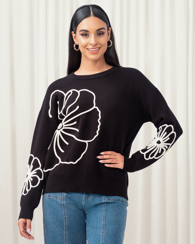 Chandail - Elena Wang - Ew35065