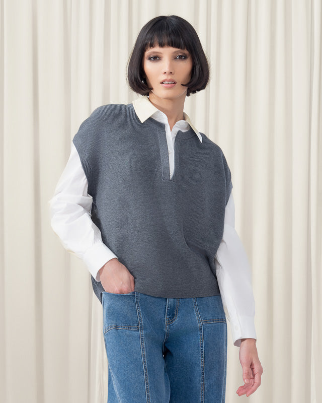 Chandail - Elena Wang - Ew35108