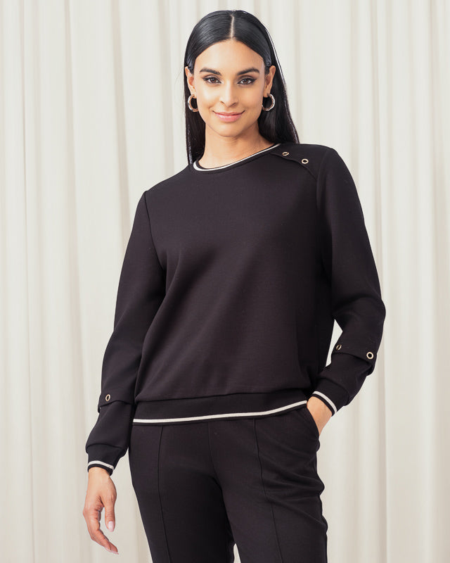 Chandail - Elena Wang - Ew35202