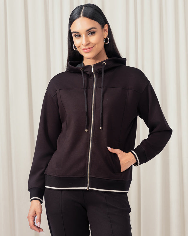 Cardigan - Elena Wang - Ew35203