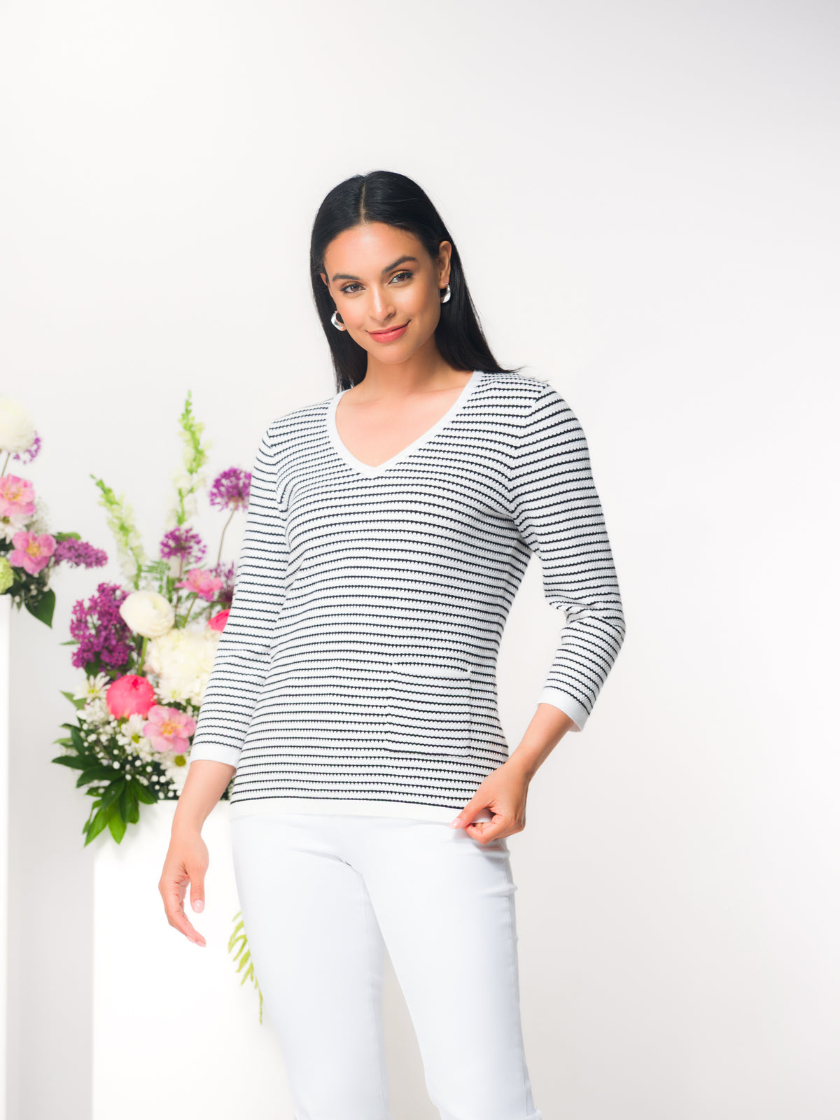 Haut - Elena Wang - Ew36341