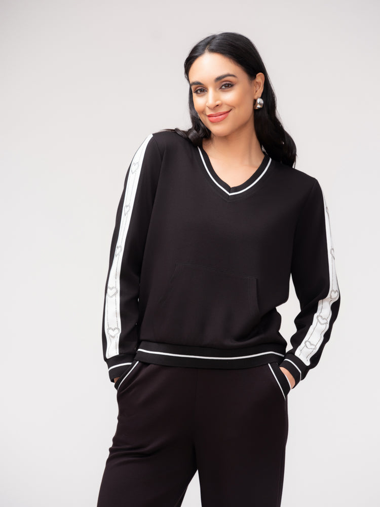 Haut - Elena Wang - Ew37005
