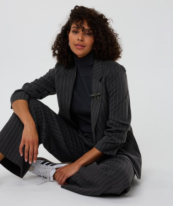 Jacket - Esqualo - F2510516
