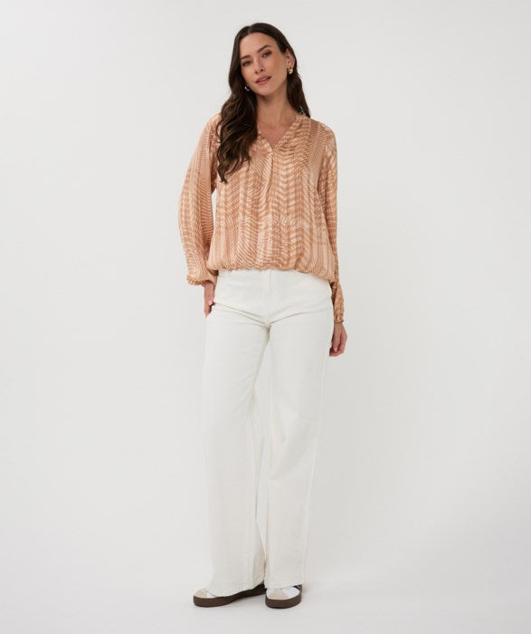 Blouse - Esqualo - F2514502