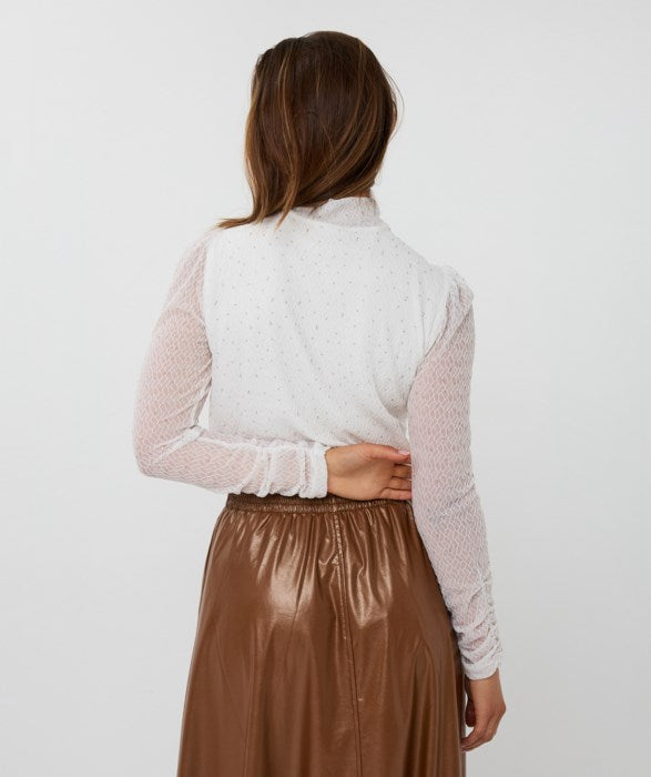 Haut - Esqualo - F2530510