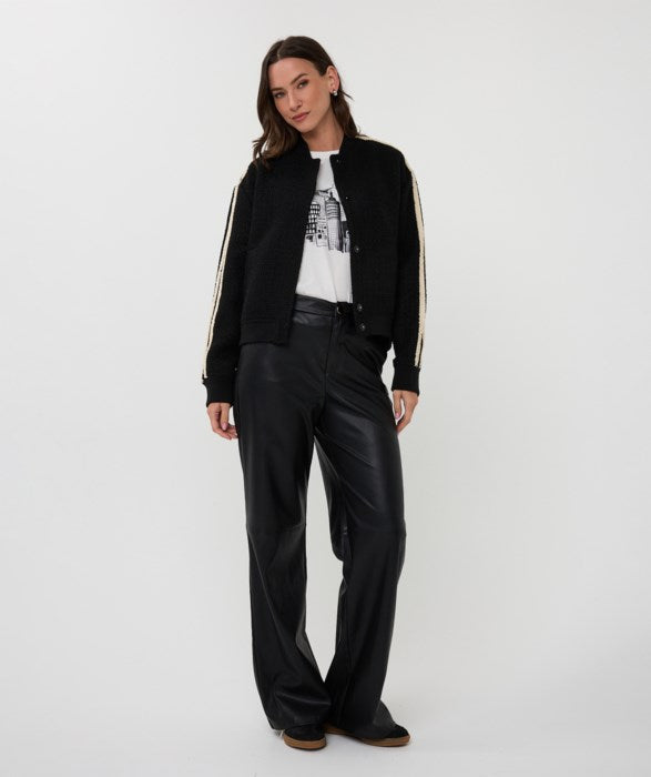 Jacket - Esqualo - F2537528