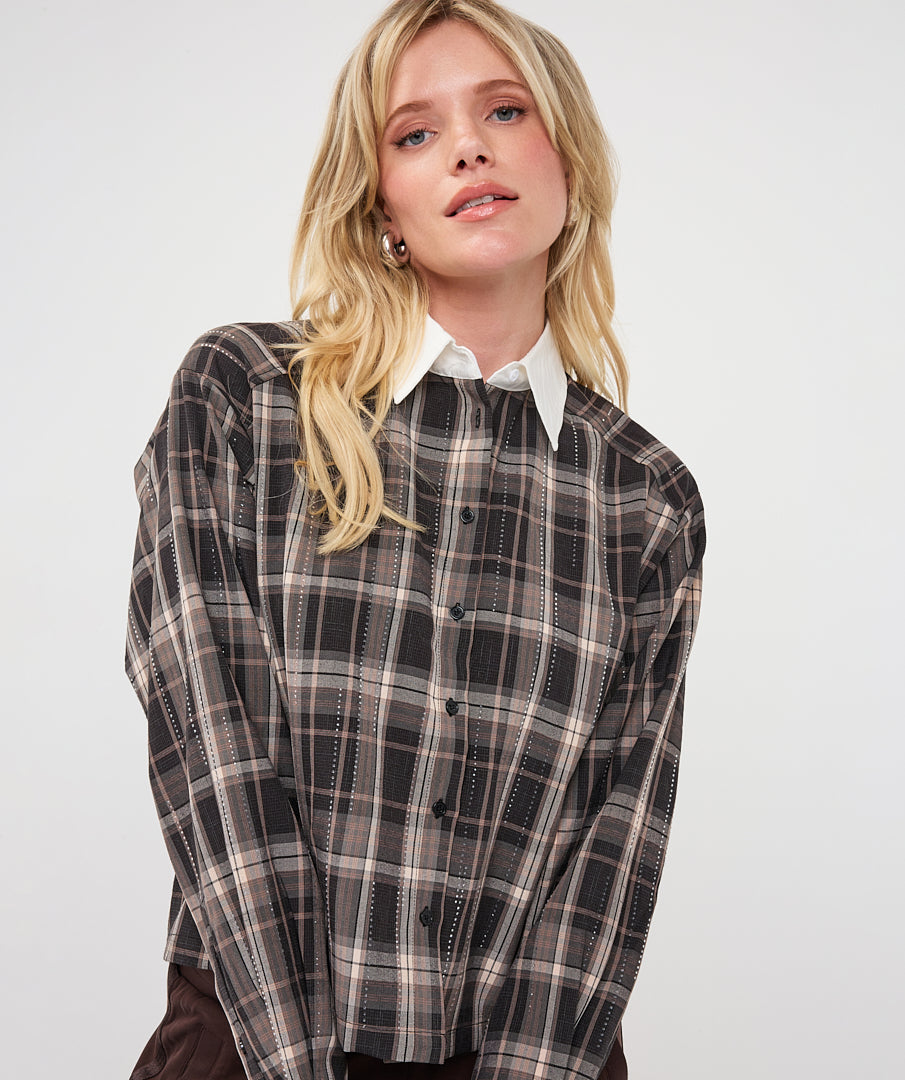 Blouse - Esqualo - F2628512