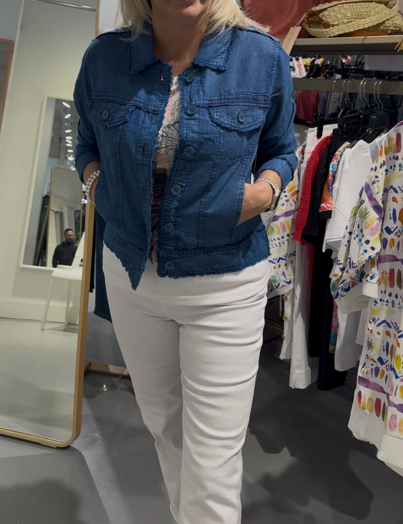 Haut - Tango Mango - T6670