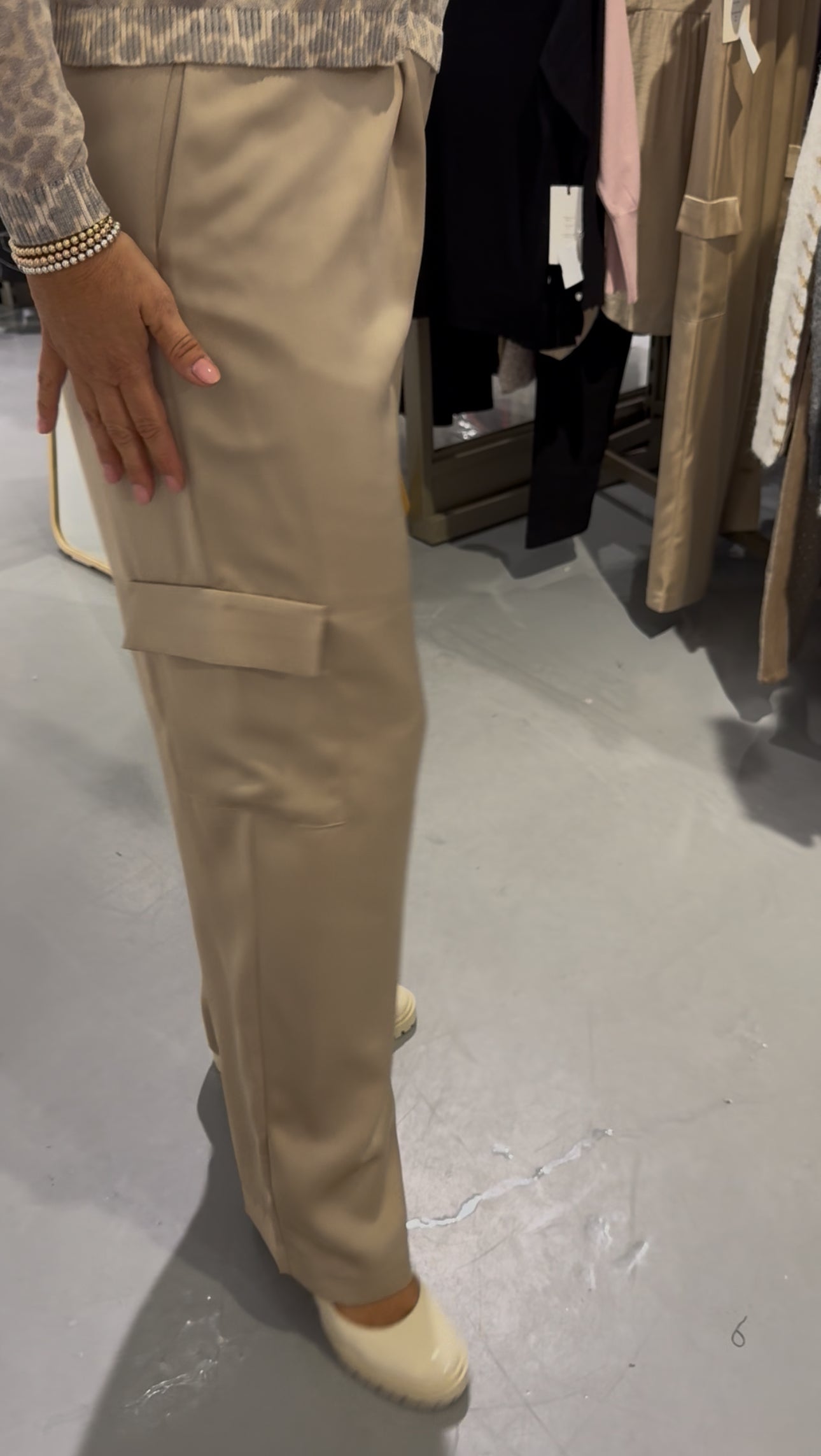 Pantalon - Point Zero - Dt26003