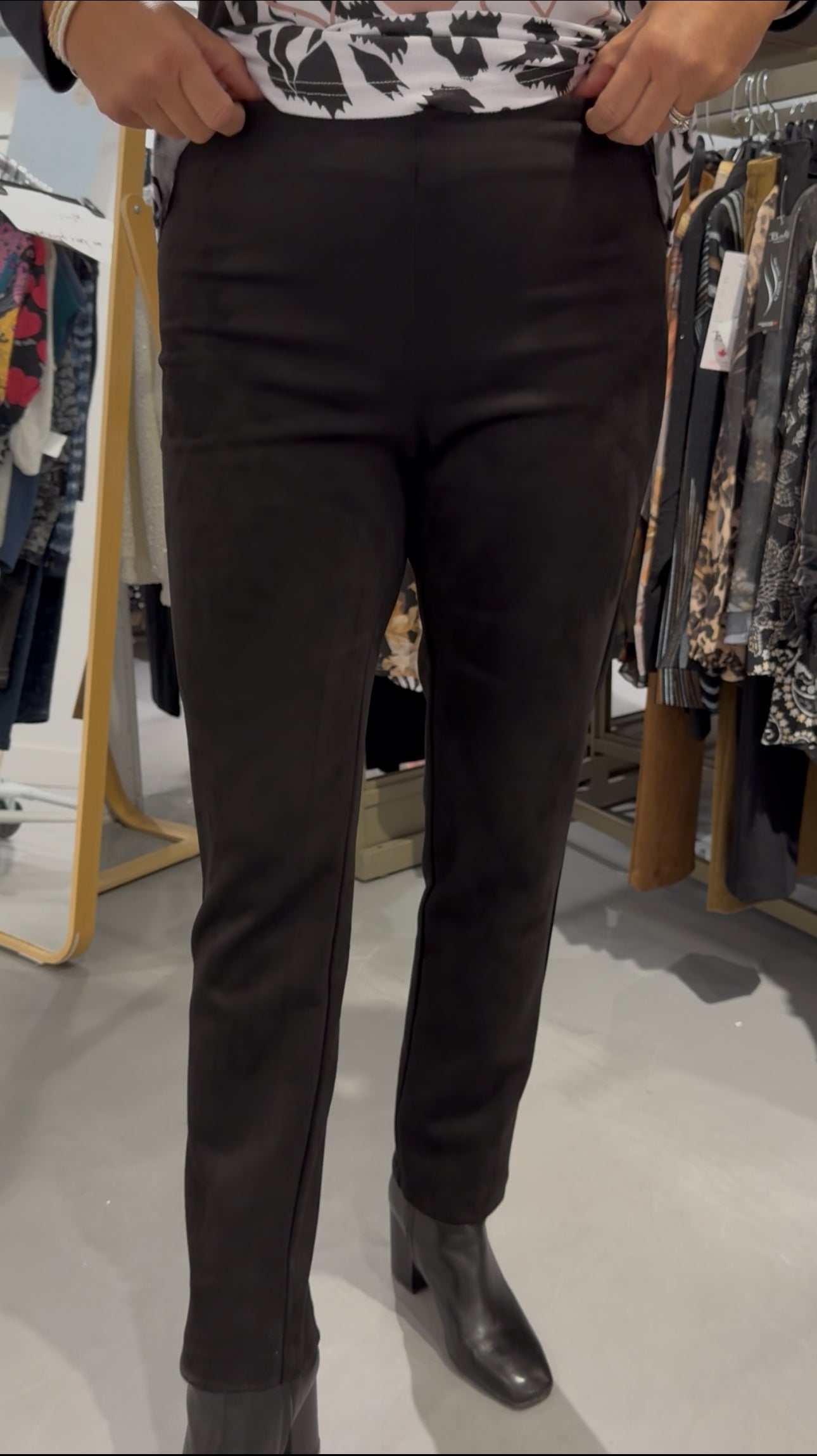 Pantalon - Bali - 8726
