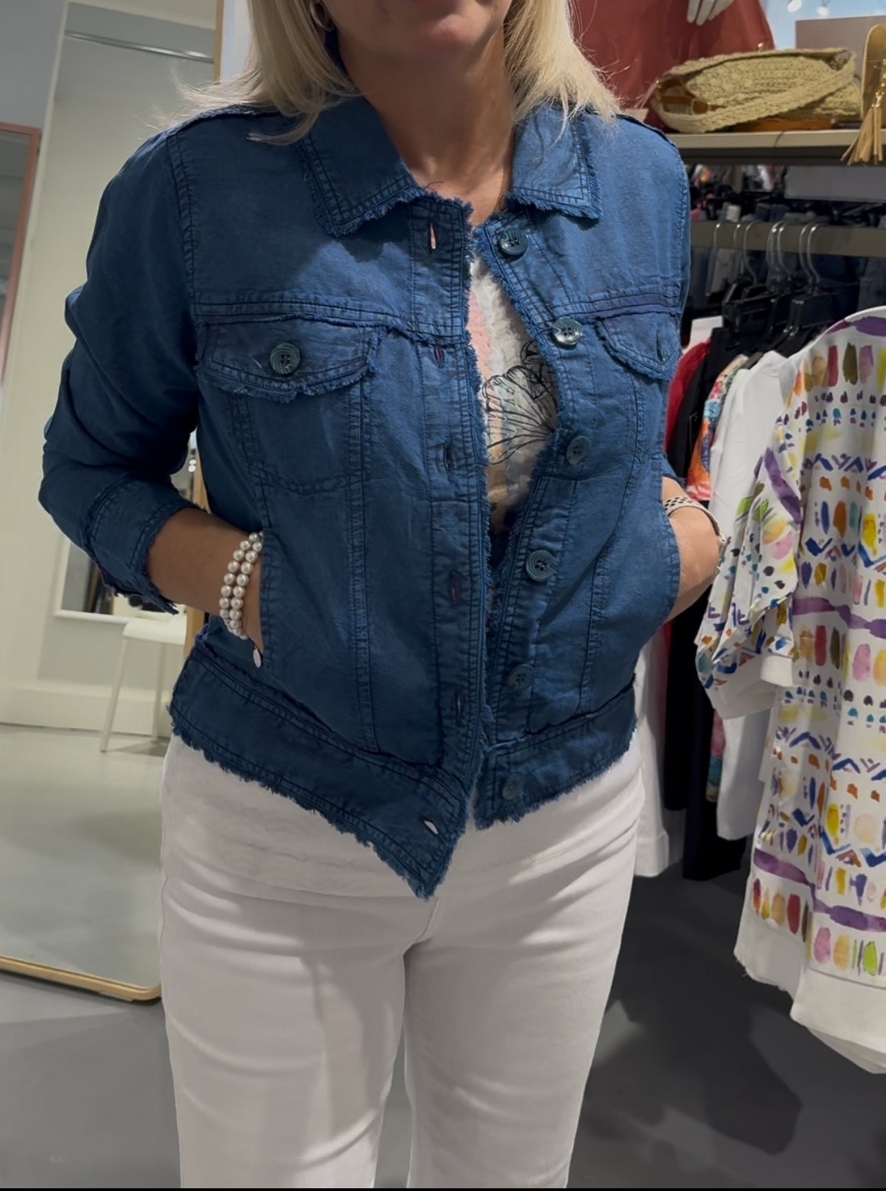 Haut - Tango Mango - T6670