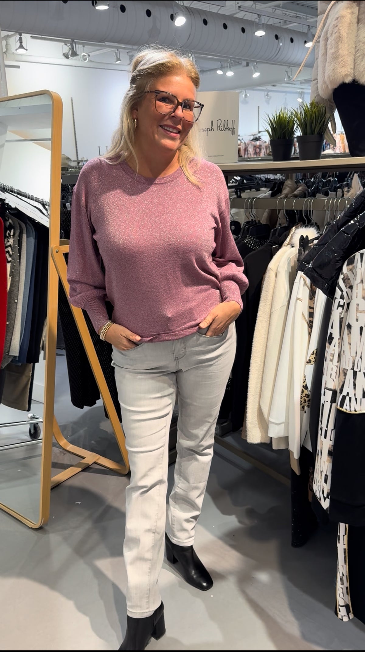 Haut - Kaffe - 10517977