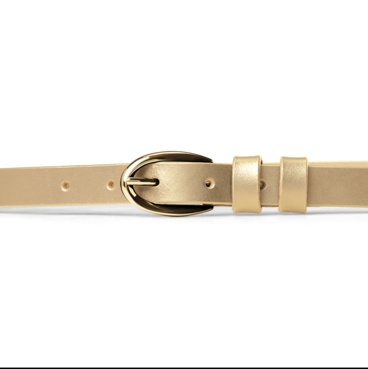 Ceinture - Eco7 - Jade