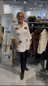 Blouse - Frank Lyman - 253824