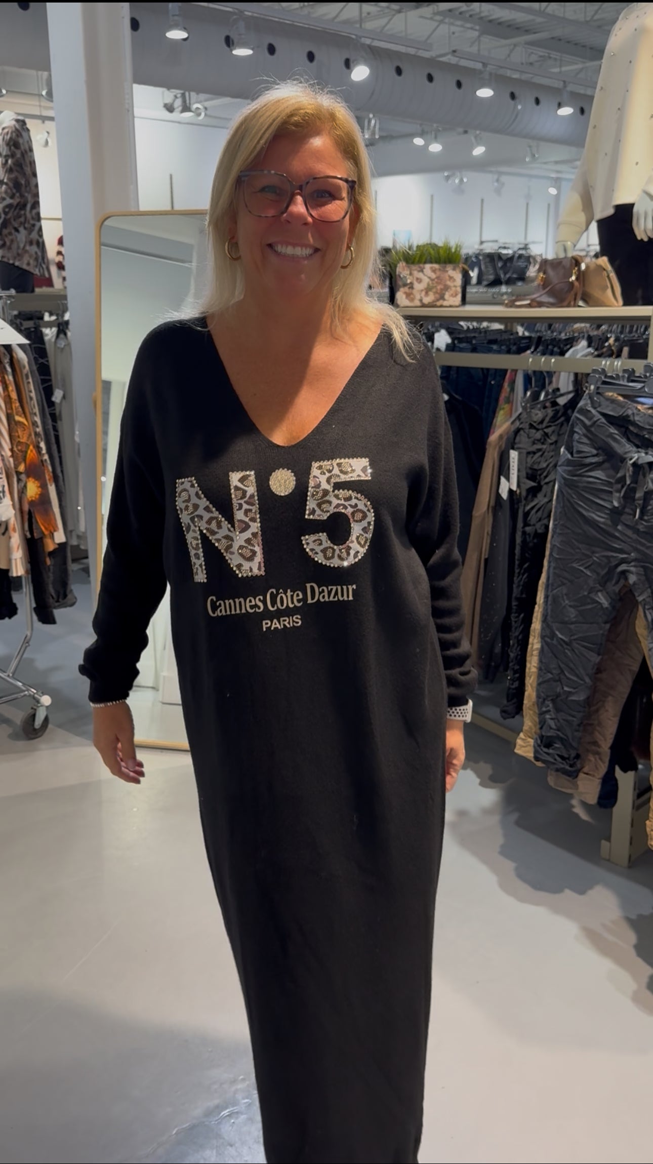 Robe - Collection Italienne - Cote Azur