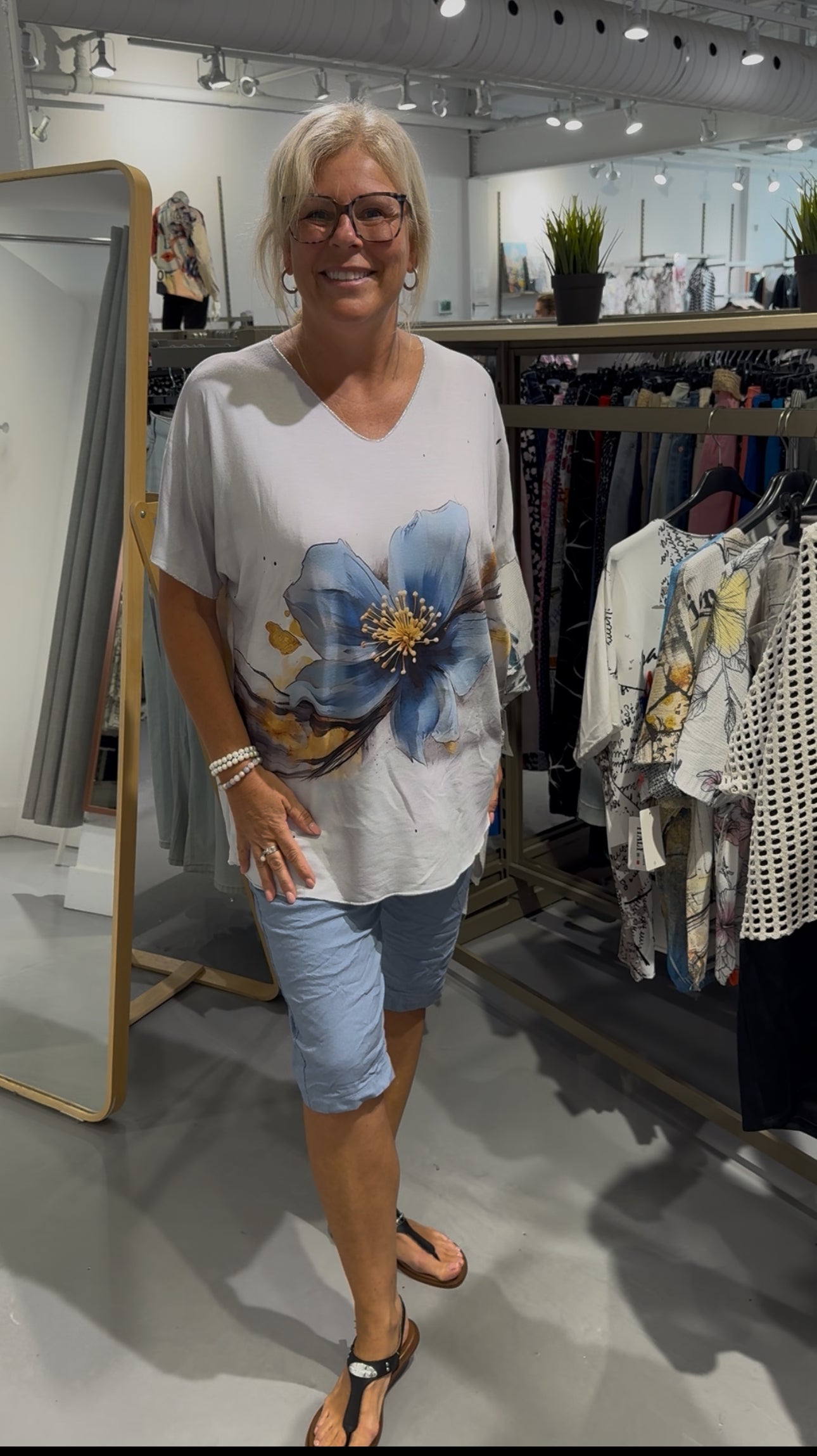 Chandail - Collection Italienne - 1368