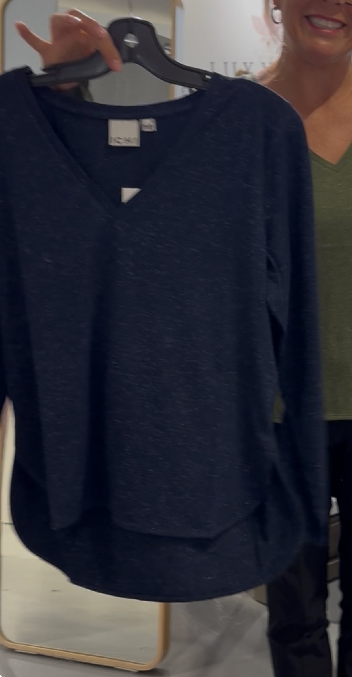T-Shirt - Ichi - 20124155