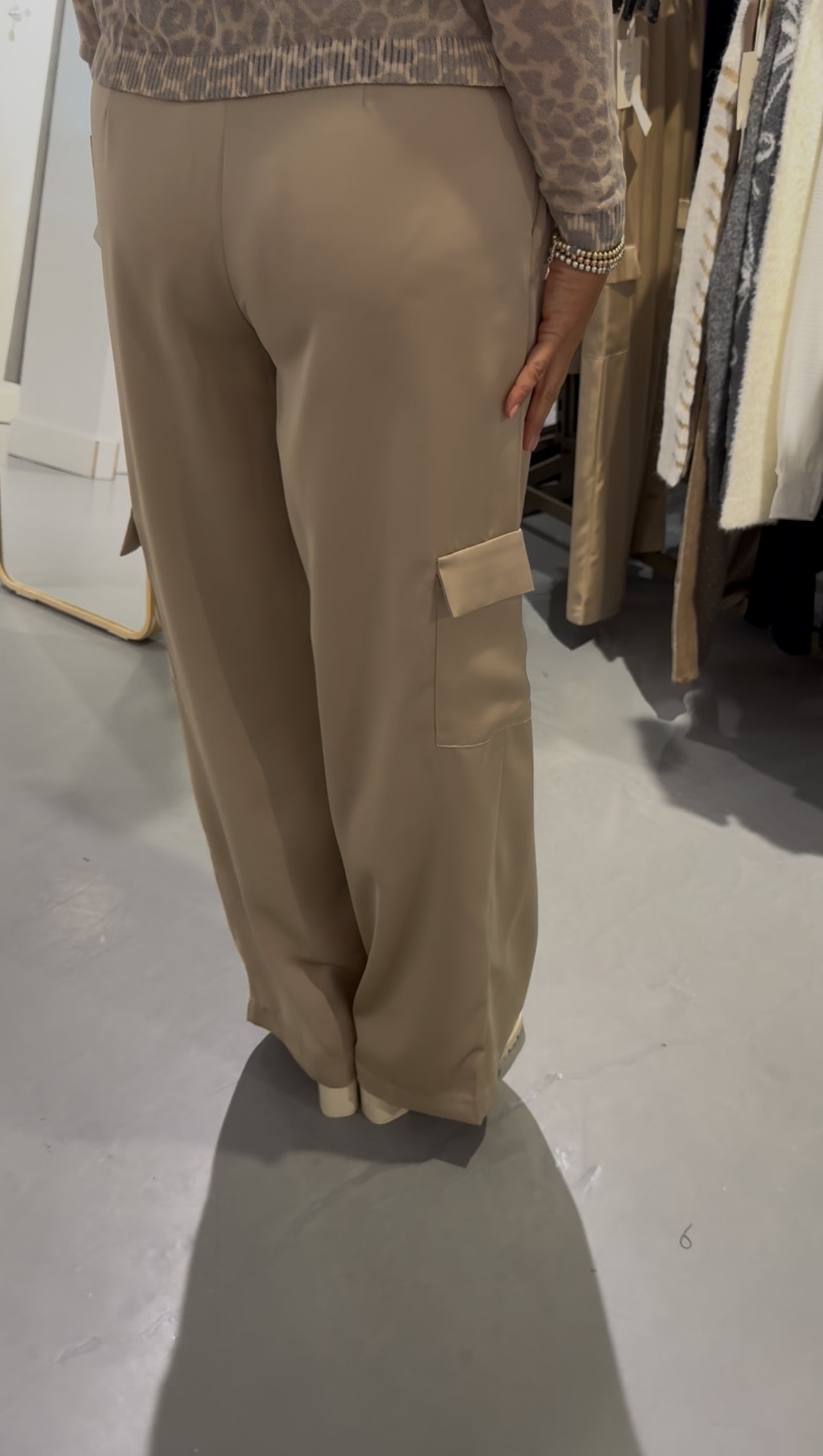 Pantalon - Point Zero - Dt26003
