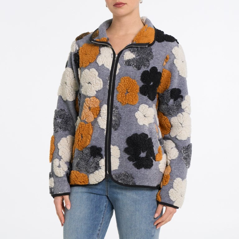Jacket - Goa - Gn5130