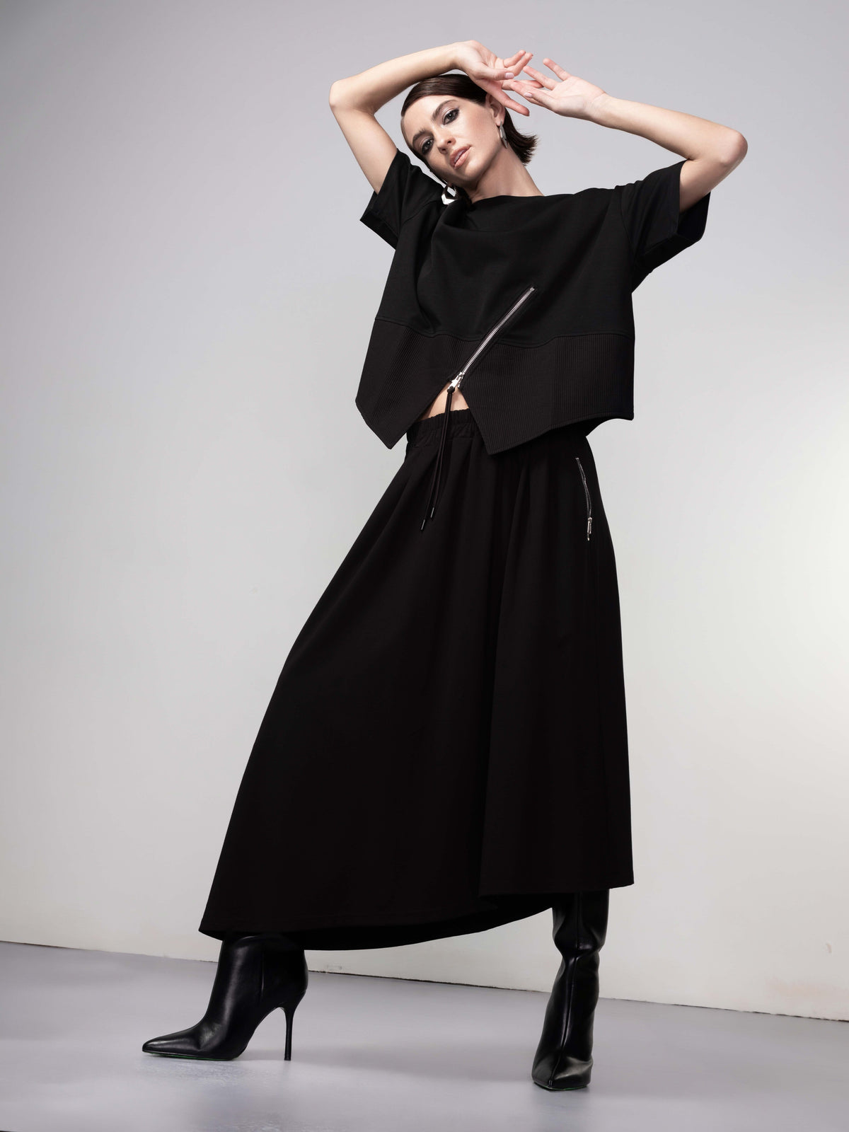 Haut - Haako - H1011