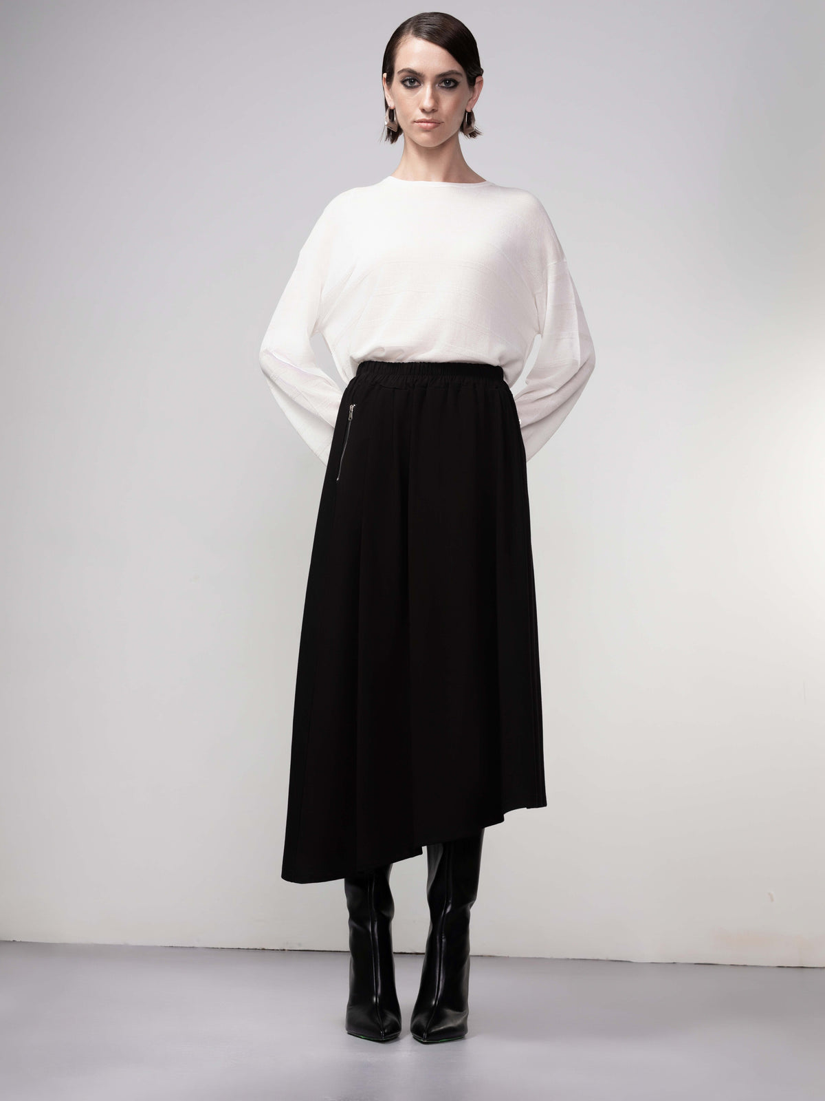 Jupe - Haako - H1017