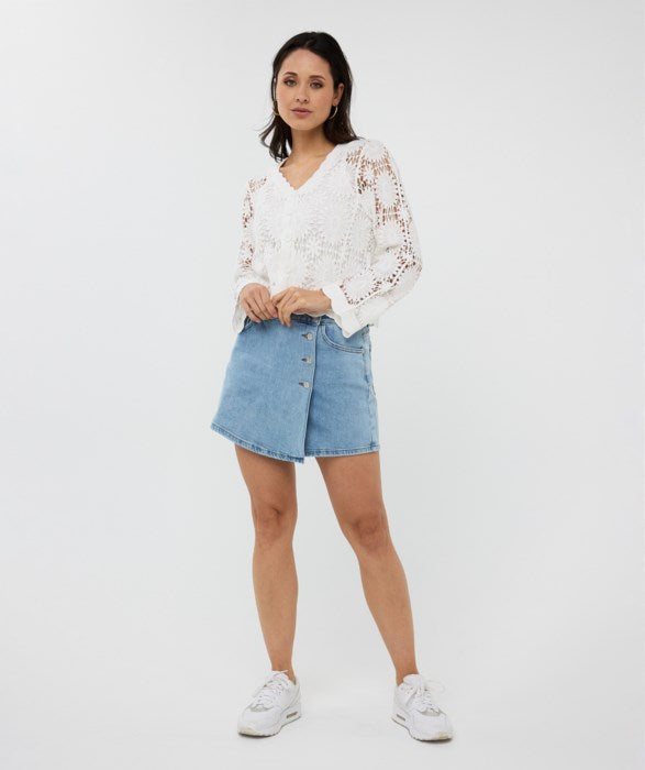 Cardigan - Esqualo - Hs2518204